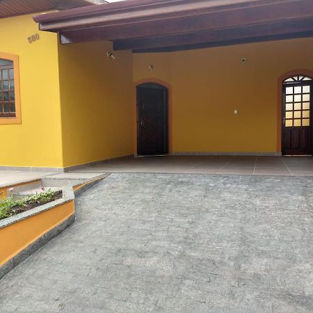 Casa De Bencaos De Aparecida. Villa Aparecida  Kültér fotó
