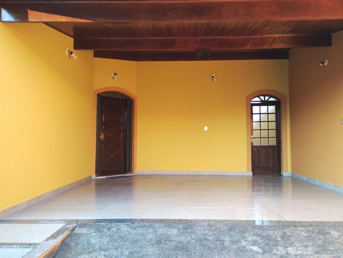 Casa De Bencaos De Aparecida. Villa Aparecida  Kültér fotó